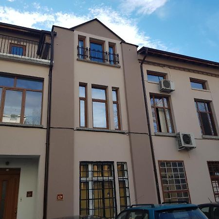 The Old House Guest Rooms And Apartament Plovdiv Exterior photo
