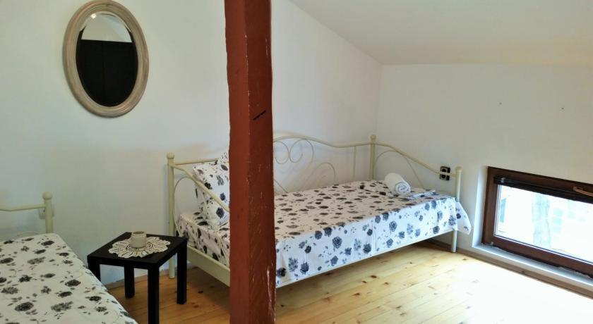 The Old House Guest Rooms And Apartament Plovdiv Exterior photo