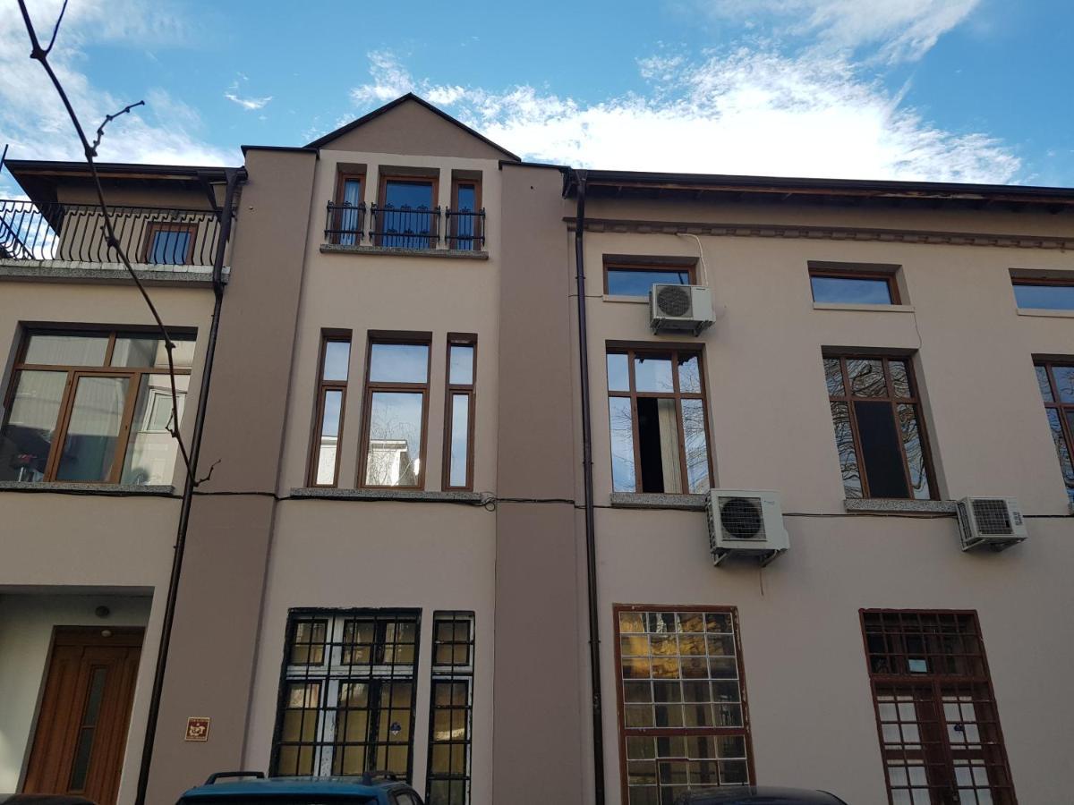 The Old House Guest Rooms And Apartament Plovdiv Exterior photo