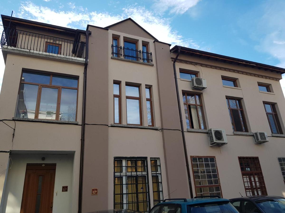 The Old House Guest Rooms And Apartament Plovdiv Exterior photo