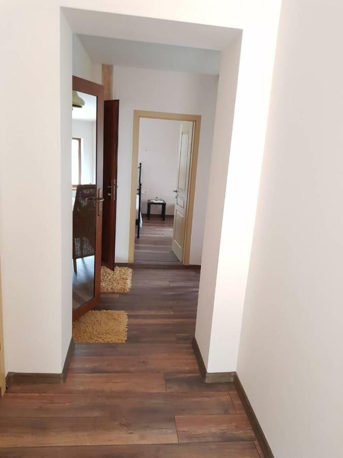 The Old House Guest Rooms And Apartament Plovdiv Exterior photo